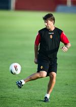 Ledig. Michael Laudrup kan begynde at lede efter et nyt trænerjob. 