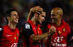 Spain Soccer La Liga