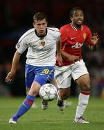 Britain Soccer Champions League
