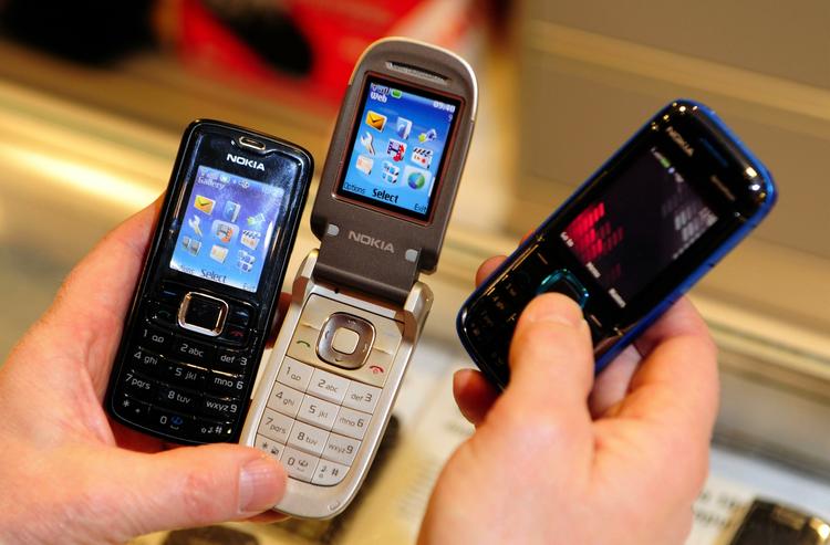 MUSIK. Fremover kommer det danske playliste-program Moodagent til at ligge på en række Nokia telefoner. 