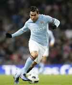 fyringstruet. I sidste sæson var Tevez anfører for Manchester City og første holdet til sejr i FA Cup-finalen. Nu er han persona non grata i Manchester og omegn. 