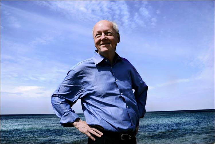 Replik. »Et skimlet kældermenneske er jeg blevet til, fordi jeg ved det nys overståede valg stemte på DF. Det skriver Carsten Jensen i Politiken. Og så står det til troende«, skriver Ole Hyltoft i en replik til Carsten Jensens indlæg tidligere på måneden. 