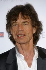 Filmmand. Mick Jagger har selv undfanget idéen til 'Tabloid'. 
