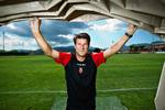Øbo. Michael Laudrup bliver tilsyneladende boende på Mallorca. 