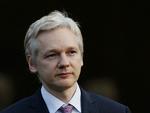 BOGFIASKO. Biografien om Julian Assange præsterer dårligt salgsmæssigt i Storbritannien. 