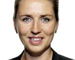 Mette Frederiksen