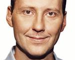 Nick Hækkerup