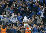 MATCHVINDER. Cesar Santin beviste senest sit værd for FC København i lokalopgøret mod Brøndby, da han scorede kampens afgørende mål. 