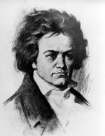 Genopstået. At Beethoven selv kasserede den oprindelige sats tilskrives hans perfektionisme. 