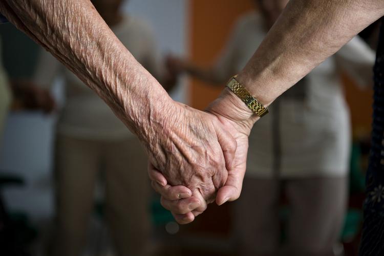 Hastværk. Ifølge tal fra Danmarks Statistik i 2011 har 400.000 borgere over 65 år aldrig været på internettet. Blandt dem svarer to ud af tre, at det går "for hurtigt" eller "alt for hurtigt". 