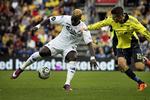ROBUSTE. Dame N'Doye og de øvrige FCK-profiler har flere gange vist, at de kan stå distancen både i Superligaen og Europa. 