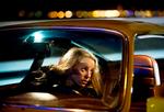 Salanderagtig. Flere svenske anmeldere bider mærke i lighederne mellem Stieg Larssons hårdtslående heltinde Lisbeth Salander og Saga Norén i den nye tv-serie 'Broen'. 
