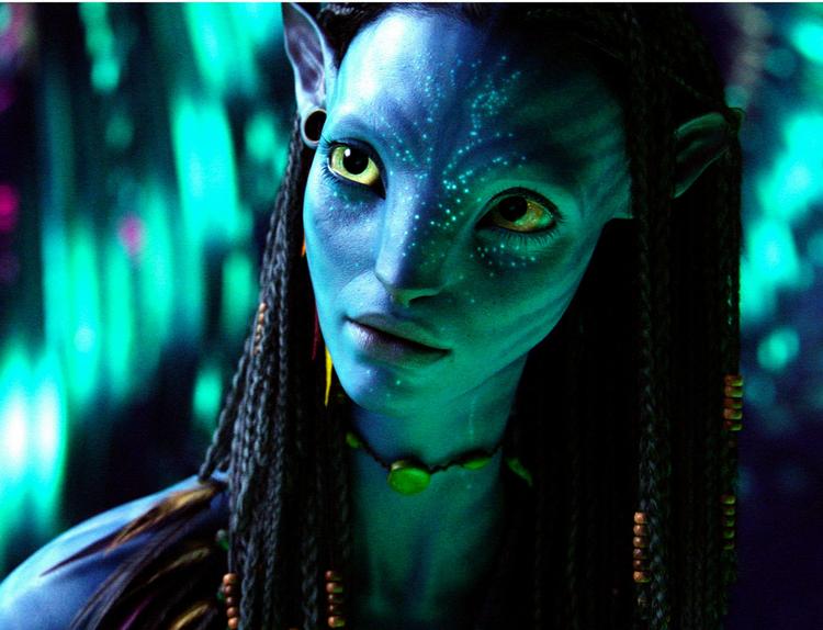 Drømmeverden. Fans af filmen Avatar kan glæde sig til at universet bliver genskabt i Florida. 
