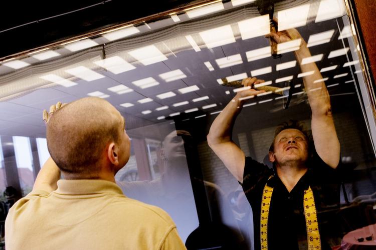 Spild. Undersøgelser viser, at boligkøberne er ligeglade med energimærkerne i deres kommende bolig. 