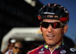 vinderen. I en alder af 39 år kan Robbie McEwen stadig tvinge cyklen op i et tempo, som konkurrenterne ikke kan følge. 