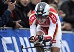 vildt. Der venter Jakob Fuglsang og de øvrige ryttere i næste års Giro d'Italia en stor udfordring på næstsidste etape. 