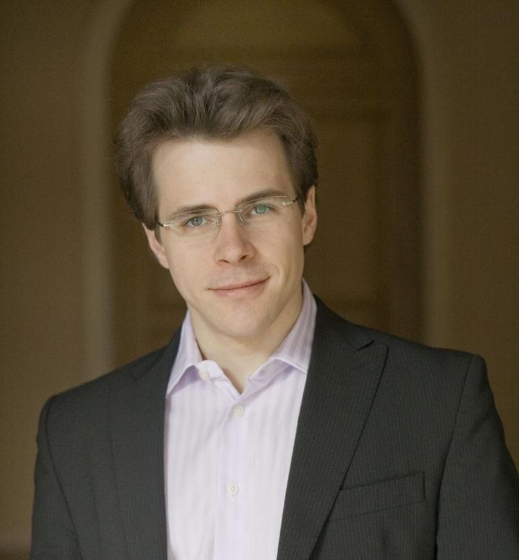 Chef. Kun 30-årige Jacub Hrusa kommer fra et job som musikchef og chefdirigent ved Prags filharmonikere. 