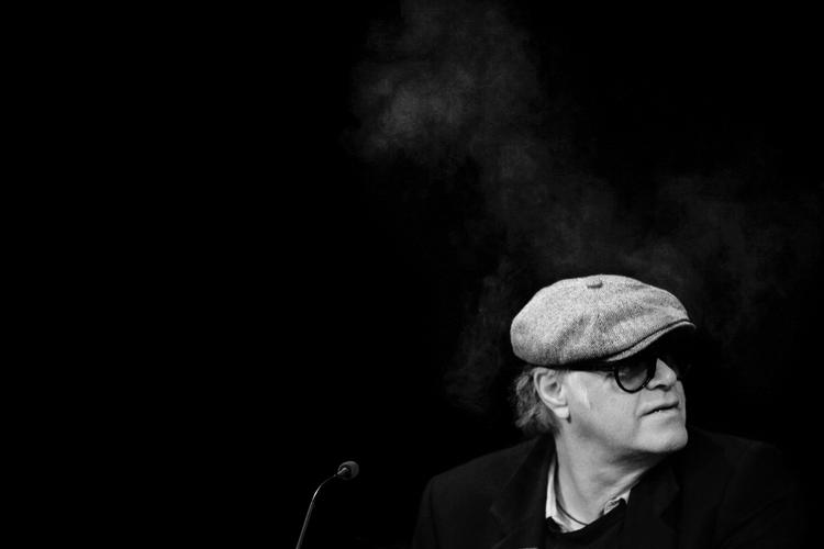 Portrætværdig. Kim Larsen er emnet for to meget forskellige, nye bøger. Den første er ude, den anden kommer 21. oktober. 