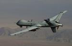 DRONE. Amerikanerne har taget fjernstyrede fly ind i jagten på topterroristerne. Et af dem fik ram på al-Awlaki. 