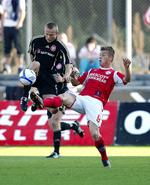 Superliga: Silkeborg IF - AaB
