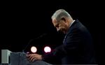 Valgtale. »Netanyahu begik historieforfalskning i sin FN-tale for at underbygge sin propaganda om, at det er Israel, der vil fred for enhver pris«. 