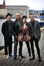 Passé. Aquas nye album lyder drukner i trætte klichéer. 