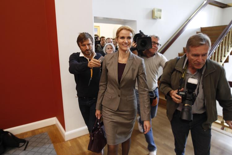 Udspil. Helle Thorning-Schmidts nye regering vil ændre på reform af dagpenge. 