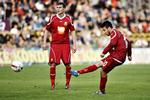 Superliga: FC Nordsjælland - SønderjyskE