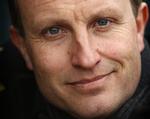 Martin Lidegaard