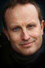 Klima-, energi og bygningsminister: Martin Lidegaard (R), 44 år 