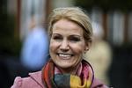 Statsminister: Helle Thorning-Schmidt (S), 44 år. 