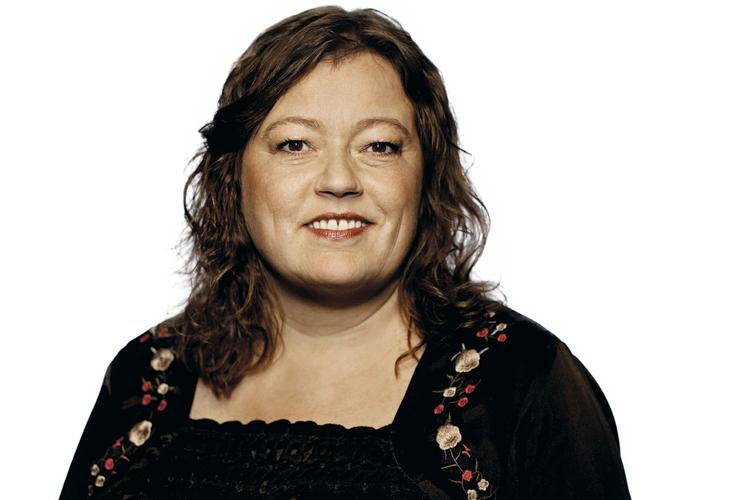 Minister for fødevarer, landbrug og fiskeri: Mette Gjerskov (S), 45 år 