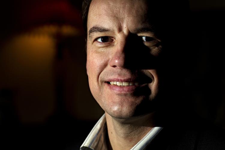 Minister for udviklingsbistand: Christian Friis Bach (R), 45 år 