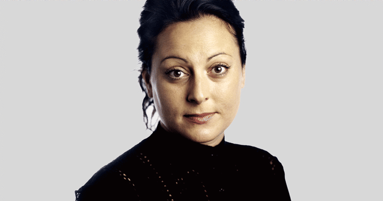 BEREJST. Den tidligere Politiken-skribent Stéphanie Surrugues barndomsferier gik altid til Frankrig 