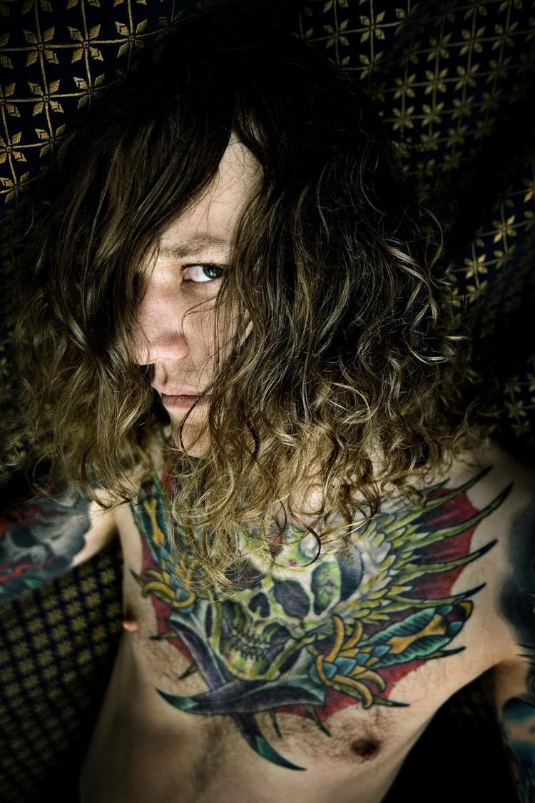 Rutinerede. Hatesphere har spillet mange koncerter i blandt andet USA i forskellige konstellationer. 