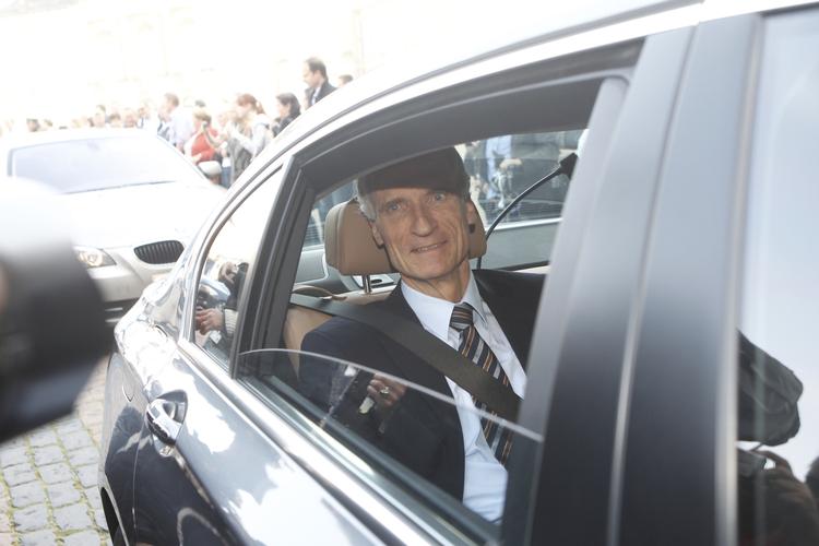 veteran. Tidligere indenrigs- og sundhedsminister Bertel Haarder (V) blev minister for første gang i 1982 og har siden haft hele otte ministertitler. 