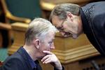 Folketingets åbningsdebat 2010
