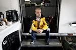 HÆDRET. I 2001, 2002 og 2003 fik Jan Magnussen den pris, han nu har fået endnu en gang. 
