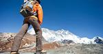 TREKKING. Nepal lancerer Himalaya-trek for de eventyrlystne på 1.700 kilometer. 