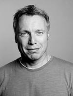 Kulturminister: Uffe Elbæk (R), 57 år 