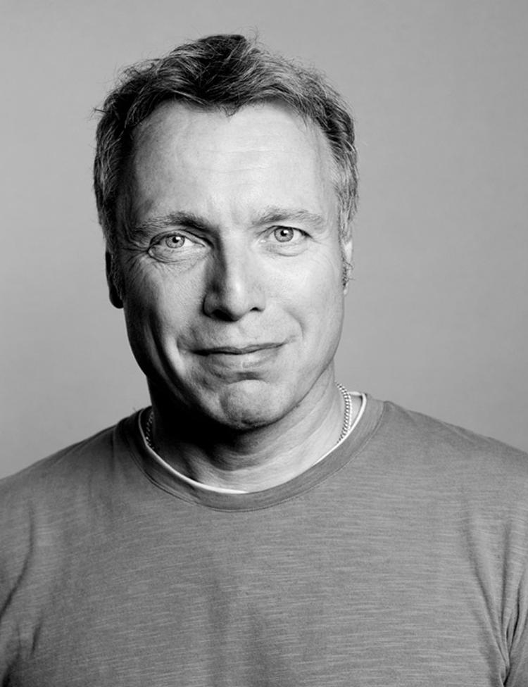 Kulturminister: Uffe Elbæk (R), 57 år 