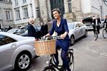 Magt. Fremover er det økonomi- og indenrigsminister Margrethe Vestager (R), som repræsenterer Danmark ved de prestigefyldte månedlige EU-møder for koordinering af finanspolitik på tværs af EU’s medlemslande. 