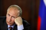 comeback. Vladimir Putin var Ruslands præsident mellem 2000 og 2008. For nylig sagde den nuværende premierminister, at han stiller op til præsidentvalget igen næste år. 