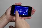 Smartphone. iPhone 4 bliver snart skiftet ud som Apples nyeste mobiltelefon. 