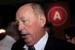 Løn. LO-boss Harald Børsting mener, at Thorning og de øvrige politikere skal lade arbejdsmarkedets parter selv håndtere lønspørgsmål. 