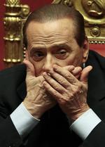 Krise. Den italienske økonomi har det ikke godt og bliver nu nedgraderet af endnu et af de store amerikanske kreditvurderingsselskaber Moody's. 