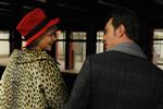Sex. Ved filmfestivalen i Venedig vandt hovedrolleindehaveren i 'Shame', Michael Fassbender, prisen som bedste mandlige skuespiller, og filmen vandt den uofficielle titel som festivalens mest omtalte film. 