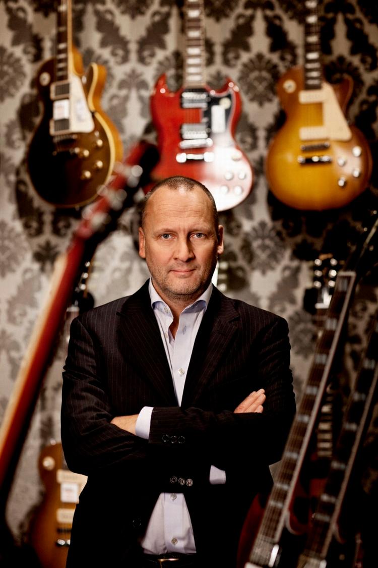 Rettighedsdebat. Det er et problem, at bloggerne ikke vil betale for at have musik på deres blogs, skriver Koda's direktør. 