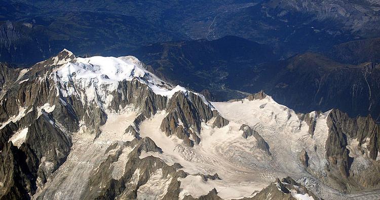 VIDEN. Dette bjerg er Vesteuropas højeste - men hvad hedder det? 