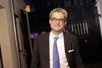 Ordførerpost. Søren Pind ser ud til at blive Venstres udenrigsordfører. 